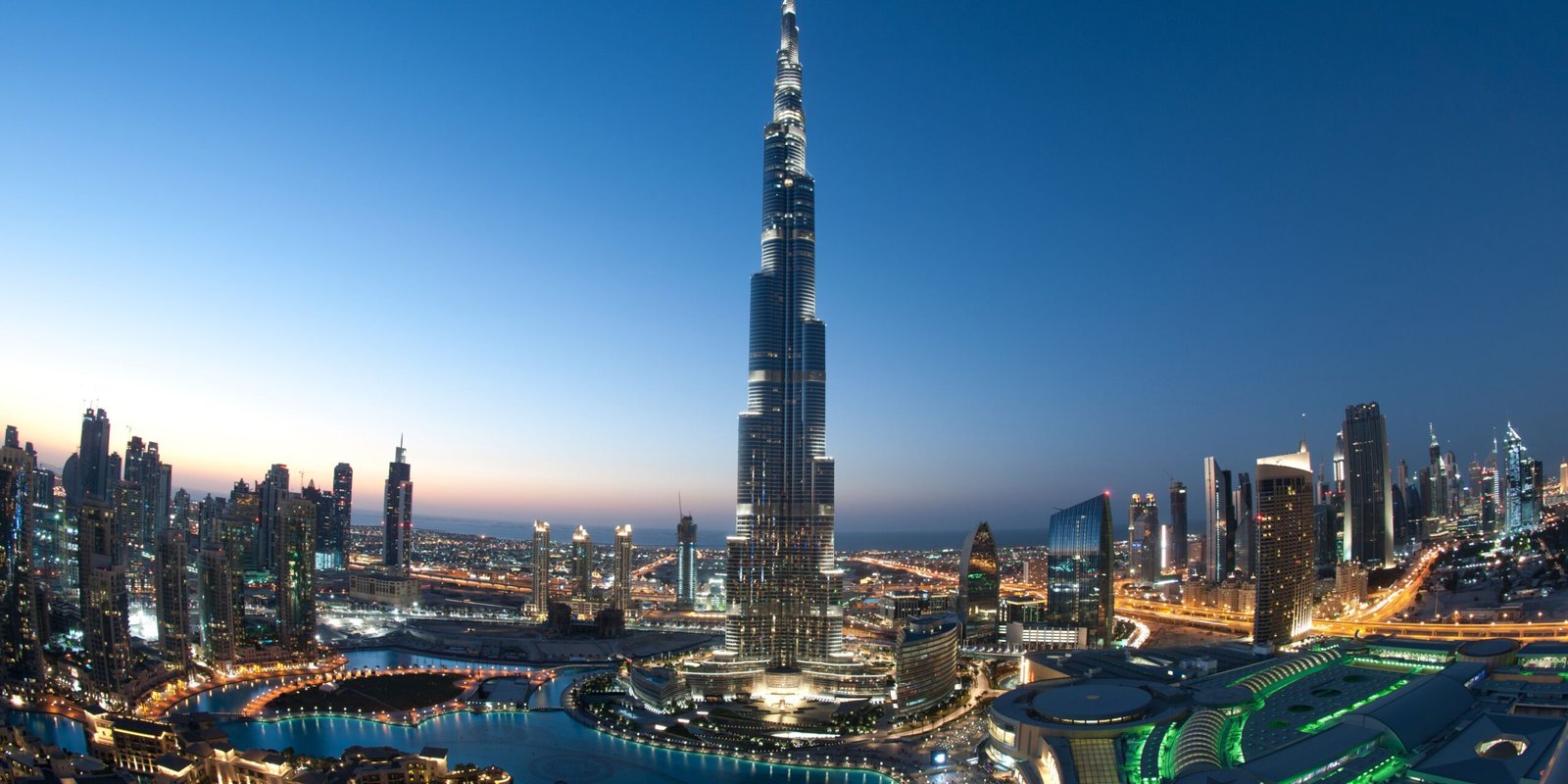 Golden Visa: come ottenere la residenza a Dubai investendo nel real estate