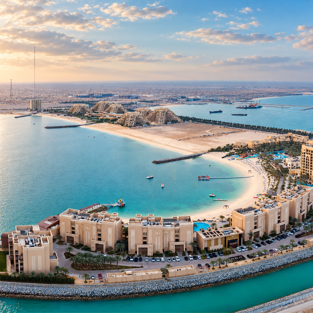 Ras Al Khaimah