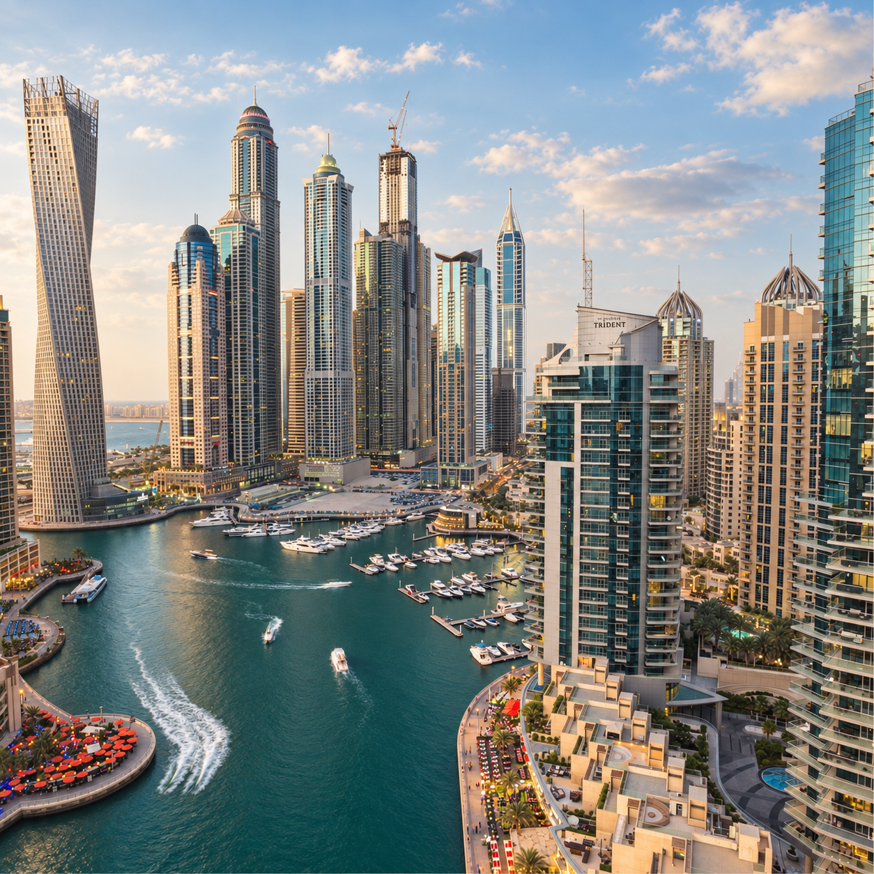 Dubai